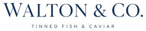Walton & Co. — Caviar