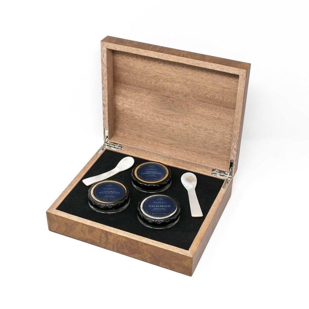 Gift box — Walton & Co.